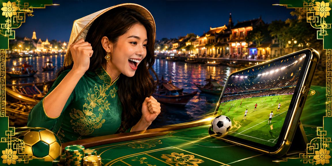 Trò chơi baccarat sông Mekong
